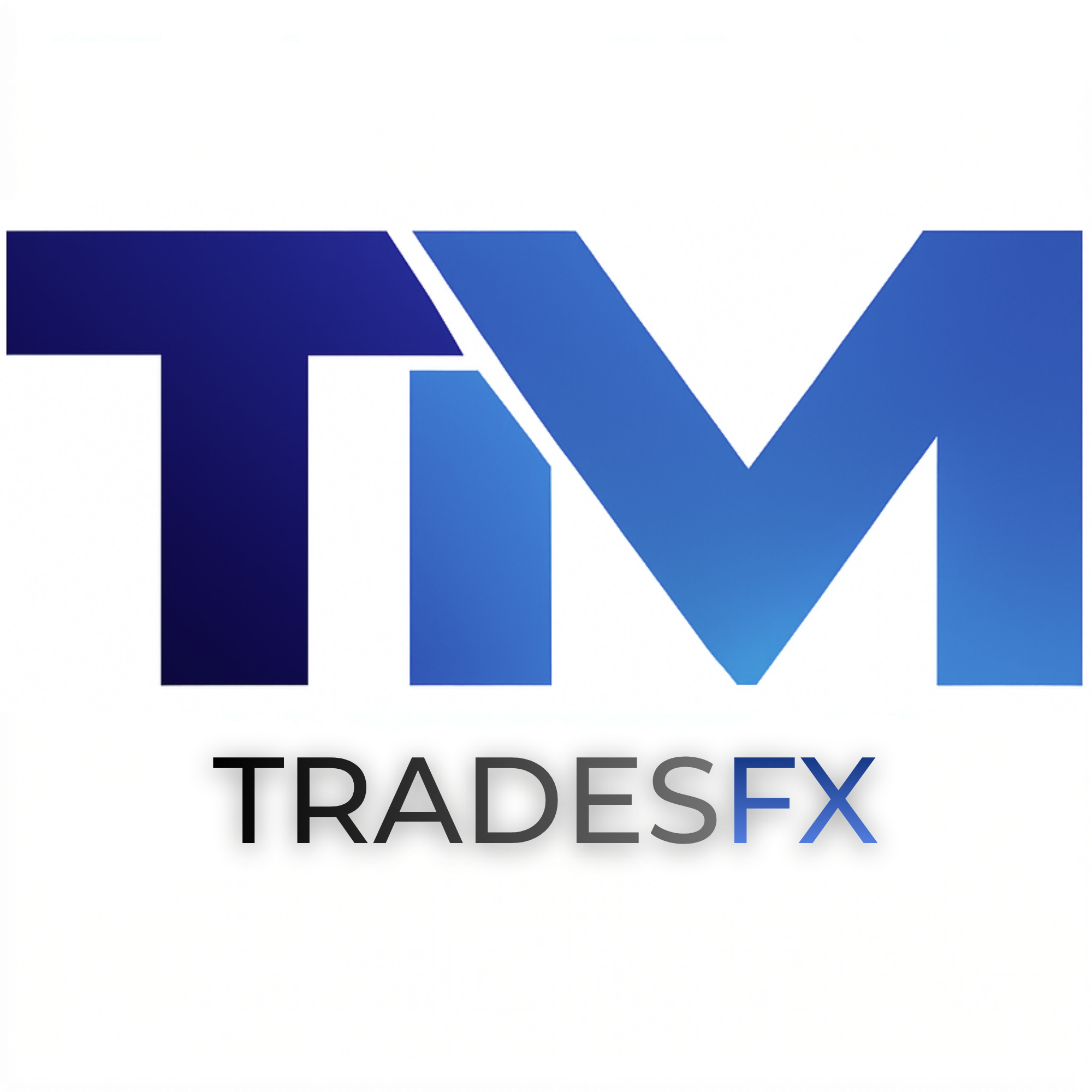 TMTradesFx Logo